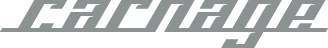 Carnage logo