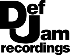 Def Jam Recordings logo