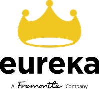 Eureka Productions logo
