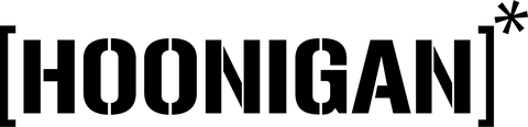 Hoonigan logo