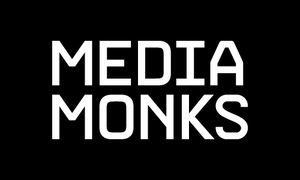 MediaMonks logo