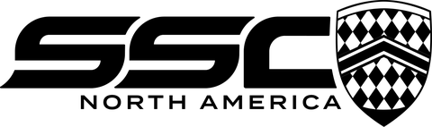SSC North America logo