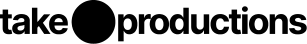 Take 2 Productions logo